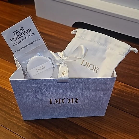 Dior 3FER BUNDLE!! - Picture 1 of 3